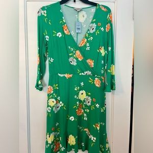 Loft Petite Dress